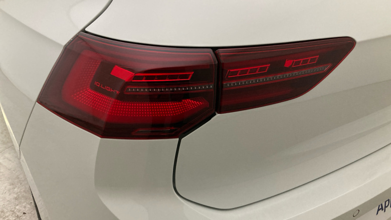 Volkswagen Golf 1.4 TSI GTE 5dr DSG Hatchback